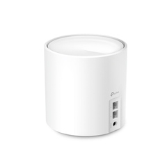 Bộ phát Wifi Mesh Tp-Link Deco X60 V3.20 (1-pack) Wifi 6 AX5400