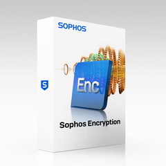Central Device Encrytion