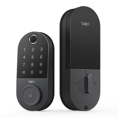 Khóa cửa thông minh Wi-Fi Tapo DL110