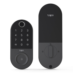 Khóa cửa thông minh Wi-Fi Tapo DL110