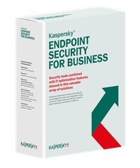 Kaspersky Endpoint Security for Business - Select