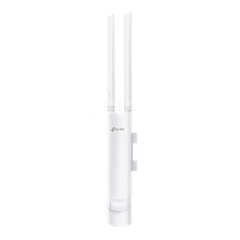 Bộ phát WiFi Ngoài Trời  TP-Link EAP110-Outdoor Chuẩn N 300Mbps