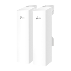 Wireless Bridge 5 GHz 867 Mbps Indoor/Outdoor Access Point EAP211-Bridge KIT
