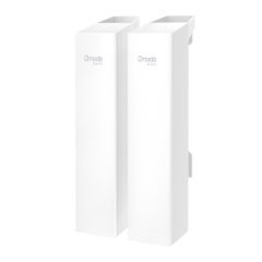 Cầu Nối Không Dây Tầm Xa EAP215-Bridge KIT V3.20 Trong Nhà/Ngoài Trời Omada 5GHz 867Mbps