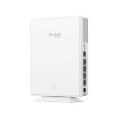 Omada AX1800 Wi-Fi 6 Desktop GPON Access Point EAP603GP-Desktop