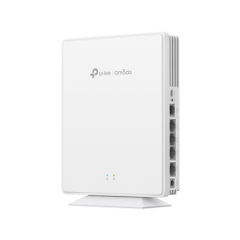 Omada GPON Access Point Để bàn Wi-Fi 6 AX1800 EAP610GP-Desktop