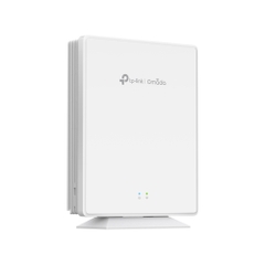Omada GPON Access Point Để bàn Wi-Fi 6 AX1800 EAP610GP-Desktop