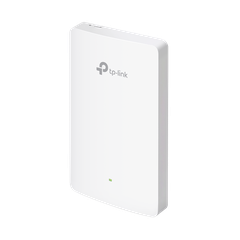 AX1800 Wall Plate WiFi 6 Access Point EAP615-Wall