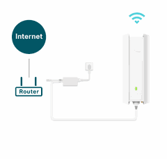 Bộ phát WiFi 6 Ngoài Trời TP-Link EAP650-Outdoor AX3000