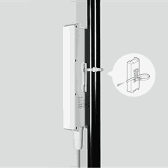Bộ phát WiFi 6 Ngoài Trời TP-Link EAP650-Outdoor AX3000