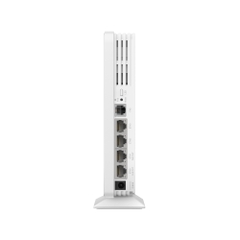 Omada GPON Access Point Để bàn Wi-Fi 6 AX3000 EAP650GP-Desktop