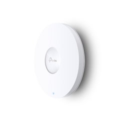 Bộ phát WiFi 6 Gắn Trần TP-Link EAP653 Băng Tần Kép AX3000