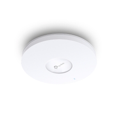 Bộ phát WiFi 6 Gắn Trần TP-Link EAP653 Băng Tần Kép AX3000