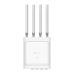 Bộ phát WiFi 6 Ngoài Trời TP-Link EAP668-Outdoor HD AX3600