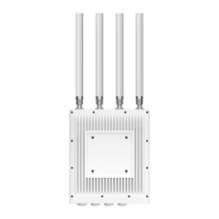 Bộ phát WiFi 6 Ngoài Trời TP-Link EAP668-Outdoor HD AX3600