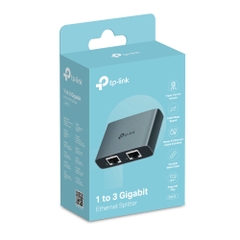 Bộ chia mạng Gigabit 1 ra 3 TP-Link EH310