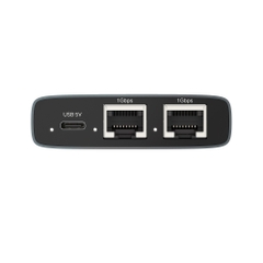 Bộ chia mạng Gigabit 1 ra 3 TP-Link EH310