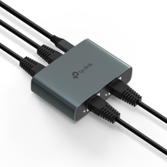 Bộ chia mạng Gigabit 1 ra 3 TP-Link EH310