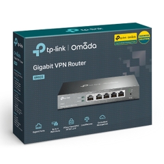 Router VPN TP-Link Omada Gigabit ER605