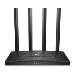 Omada AC1350 Gigabit Wi-Fi Gateway ER605W