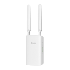 Omada Gateway 4G+ Cat6 AX3000 Wi-Fi 6 Trong nhà / Ngoài trời ER703WP-4G-Outdoor V1.20