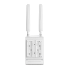 Omada Gateway 4G+ Cat6 AX3000 Wi-Fi 6 Trong nhà / Ngoài trời ER703WP-4G-Outdoor V1.20