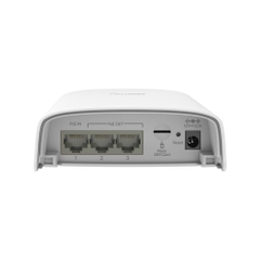 Omada Gateway 4G+ Cat6 AX3000 Wi-Fi 6 Trong nhà / Ngoài trời ER703WP-4G-Outdoor V1.20