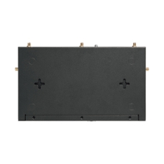 Gateway VPN Gigabit Wi-Fi 6 AX3000 4G+ Cat6 Omada ER706W-4G