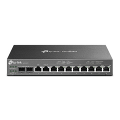 Router VPN TP-Link Omada Gigabit 3 Trong 1 ER7212PC