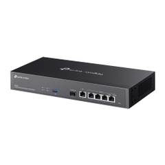 Gateway VPN TP-Link Omada Gigabit ER7406 Để bàn hoặc Gắn tủ Rack