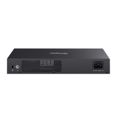 Gateway VPN TP-Link Omada Gigabit ER7406 Để bàn hoặc Gắn tủ Rack V1.20