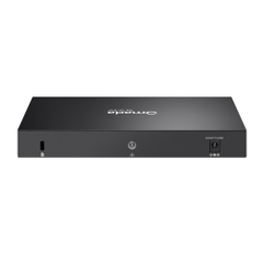 ES206XPP-M2 Bộ chuyển mạch Omada 5 cổng 2.5G BASE-T và 1 cổng 10GE SFP+ dễ quản lý với 4 cổng PoE++
