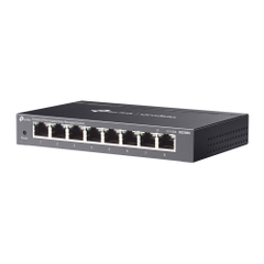 Omada Easy Managed Switch 8 cổng Gigabit ES208G