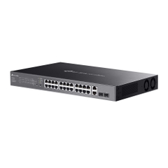 Switch Easy Managed POE+ TP-Link Omada ES228GMP