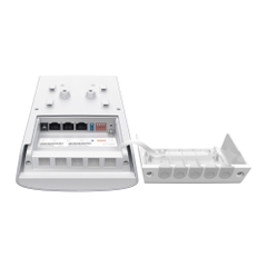 Flex Bridge 5 Omada Bridge Không Dây Kết Nối Tầm Xa 5 GHz 867 Mbps Trong Nhà/ Ngoài Trời