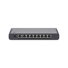 Omada Fusion 2.5G PoE Gateway