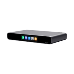 Omada Fusion 2.5G PoE Gateway
