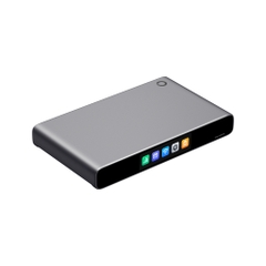 Omada Fusion 2.5G PoE Gateway