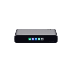 Omada Fusion Pro 2.5G Gateway Tích Hợp Khay SSD