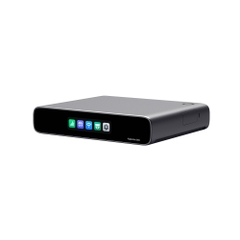 Omada Fusion Pro 2.5G Gateway Tích Hợp Khay SSD