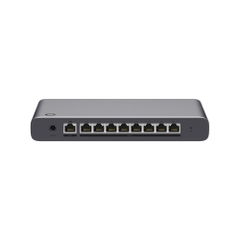 Omada Fusion Pro 2.5G PoE Gateway Tích Hợp Khay SSD