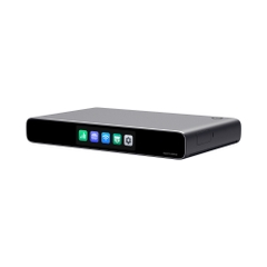 Omada Fusion Pro 2.5G PoE Gateway Tích Hợp Khay SSD