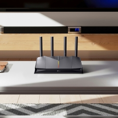 Bộ phát Router TP-Link Archer GE230 chuẩn WiFi 7 BE3600 Băng tần kép