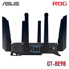 Gaming Router WiFi 7 ASUS ROG Rapture GT-BE98