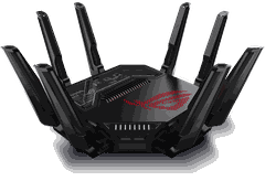 Gaming Router WiFi 7 ASUS ROG Rapture GT-BE98