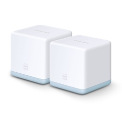 Bộ phát Wi-Fi Mesh Mercusys Halo S12 Cho Gia Đình AC1200