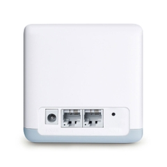 Bộ phát Wi-Fi Mesh Mercusys Halo S12 Cho Gia Đình AC1200