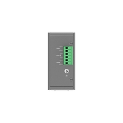Bộ chuyển mạch công nghiệp Easy Managed Gigabit 8 cổng Omada IES208G