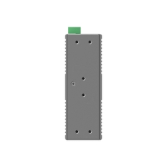 Bộ chuyển mạch công nghiệp Easy Managed Gigabit 8 cổng Omada IES208G