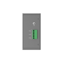 Bộ chuyển mạch công nghiệp Easy Managed Gigabit 10 cổng Omada IES210GPP (có hỗ trợ PoE++ / PoE+)